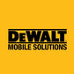 Buy now DEWALT Heavy Duty Wireless Charger, 10W Max Fast Wireless Charging Pad Compatible with iPhone 17/16/15/14/13/12/11/X/8 Pro Max Plus Samsung Galaxy S22/S21 AirPods (Type C Cable/AC Adapter Included) at indiglob india