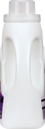 Buy now Seventh Generation Liquid Laundry Detergent, Fresh Lavender scent, 50 oz, 33 loads (Packaging May Vary) at indiglob india