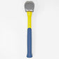 Buy now ESTWING Sure Strike Drilling/Crack Hammer - 2-Pound Sledge with Fiberglass Handle & No-Slip Cushion Grip - MRF2LB at indiglob india