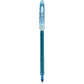 PILOT Neo-Gel Roller Ball Stick Pens, Blue Ink, Fine Point, 12-Pack (14002)