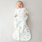 Buy now KYTE BABY Unisex Rayon Sleeping Bag for Babies and Toddlers, 1.0 Tog at indiglob india