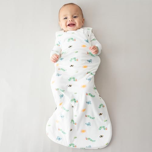 Buy now KYTE BABY Unisex Rayon Sleeping Bag for Babies and Toddlers, 1.0 Tog at indiglob india