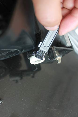 Buy now SENSOR ACTUATOR Fits ROLAND FD-8, TD-1 TD-11 TD-15 TD-17 Hi Hat Pedal Rubber Part (One Rubber) at indiglob india