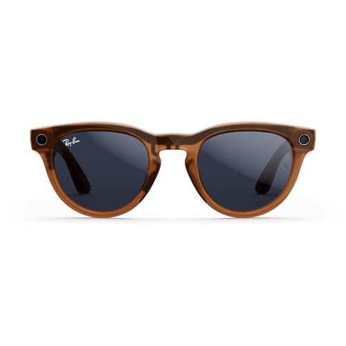 Buy now Ray-Ban Meta Glasses (Renewed) at indiglob india