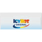 Icy Hot Original Small Pain Relief Patches (5 Count) Powerful Targeted Relief for Arm, Neck & Leg