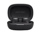 Buy now harman/kardon Fly True Wireless IE Headphones Black at indiglob india