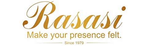 Buy now RASASI Dareej For Men Eau De Parfum Spray - 100ML (3.4 Oz) Long Lasting Arabian Perfume - Bold & Premium Fragrance for Special Occasions & Daily Wear, An Essential Perfume Men that Lasts All Day at indiglob india