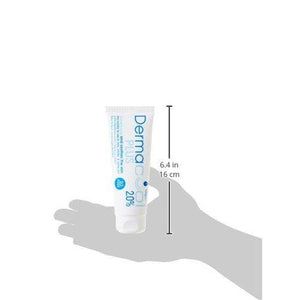 100g Menthol In Aqueous Cream Plus - My Store