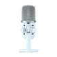 Buy now HyperX SoloCast – USB Condenser Gaming Microphone, for PC, PS4, PS5 and Mac, Tap-to-Mute Sensor, Cardioid Polar Pattern, great for Streaming, Podcasts, Twitch, YouTube, Discord,Black at indiglob india