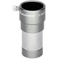 Celestron 93326 Omni Barlow Lens, Silver, 2 x 1.25 Inch