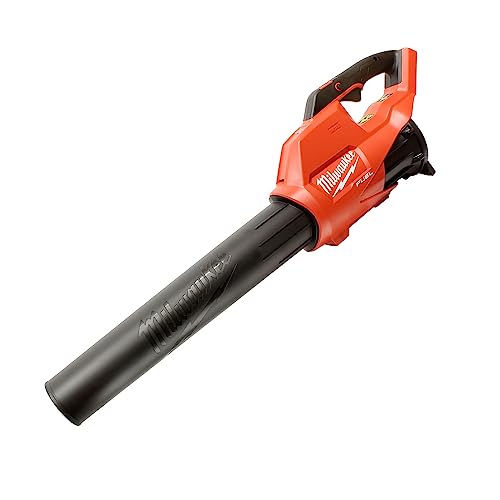 Buy now MILWAUKEE'S Electric Tools 2724-20 M18 Fuel Blower (Bare) at indiglob india