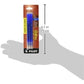 Pilot Gel Ink Refills for FriXion Erasable Gel Ink Pen, Fine Point, Blue Ink, 3 Packs 9 refills total