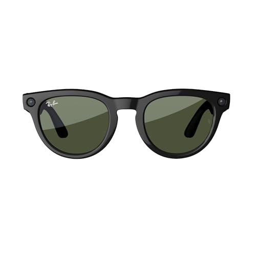 Buy now Ray-Ban Meta Glasses (Renewed) at indiglob india