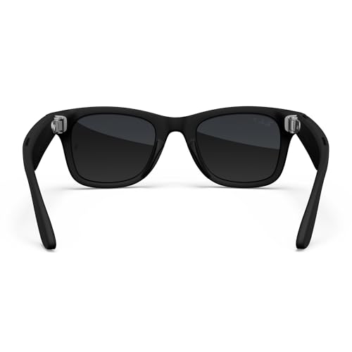 Buy now Ray-Ban Meta Glasses (Renewed) at indiglob india