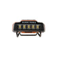 Buy now Klein Tools 56402 LED Light, Cap Visor Clip Light has Pivoting Head, 2xAAA Batteries, for Work, Running, Outdoor Hiking, Camping, Fishing at indiglob india