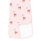 Buy now KYTE BABY Unisex Rayon Sleeping Bag for Babies and Toddlers, 1.0 Tog at indiglob india