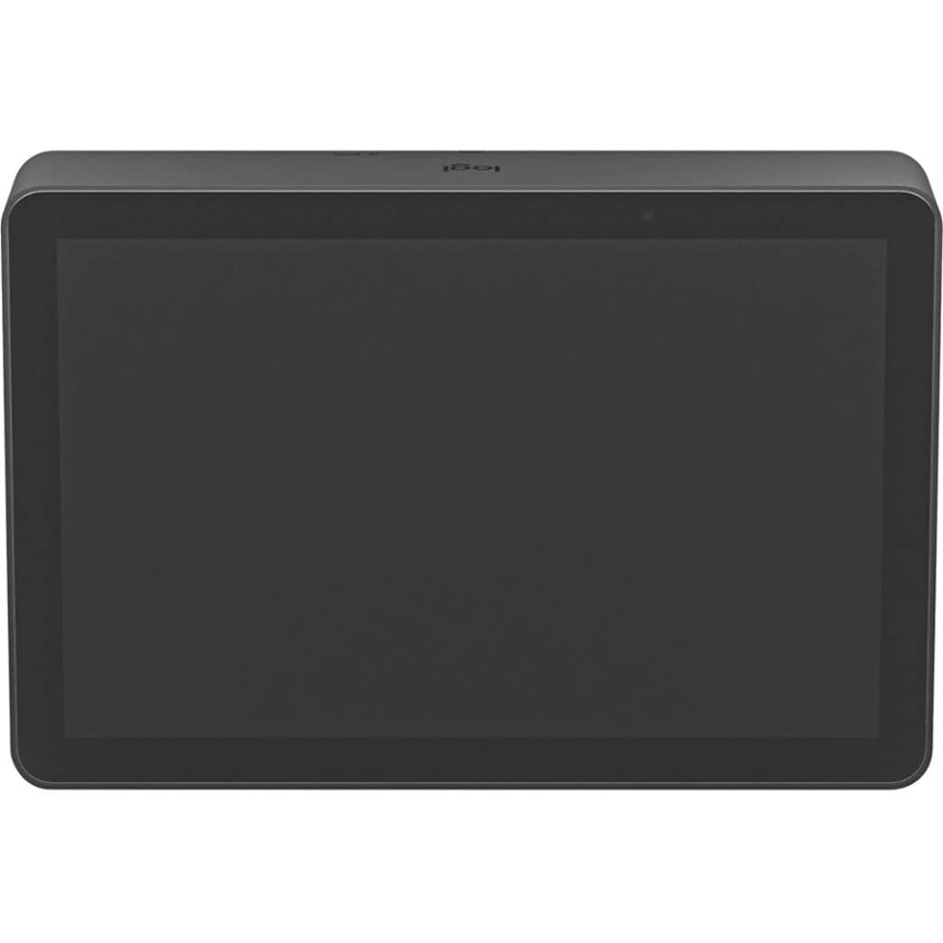 Buy now Logitech Tap IP in Graphite (Renewed) at indiglob india