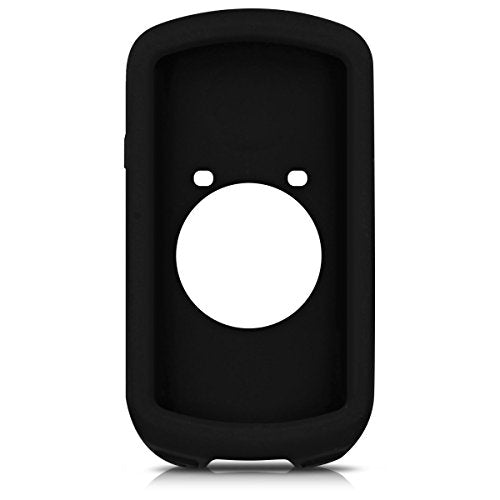 Buy now kwmobile Case Compatible with Garmin Edge 1030/1030 Plus - Case Soft Silicone Bike GPS Protective Cover at indiglob india