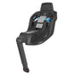 Buy now UPPAbaby Extra Aria Car Seat Base/Compatible with Aria Infant Car Seats/SmartSecure Installation with Load Leg at indiglob india