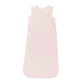 Buy now KYTE BABY Unisex Rayon Sleeping Bag for Babies and Toddlers, 1.0 Tog Blush at indiglob india