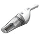 Buy now BLACK+DECKER Cordless Lithium Handheld Power Vacuum with Wall Mount Base and Charger, White (HNV220BCZ10FF) at indiglob india