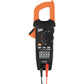 Buy now Klein Tools CL810 Digital Clamp Meter, Auto Ranging TRMS, AC/DC Volt/Current, LoZ, Continuity, Frequency, Capacitance, NCVT, Temp, More 1000V, Flashlight at indiglob india