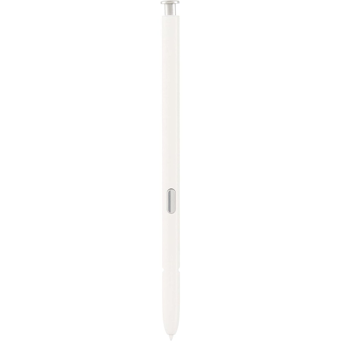 Samsung Galaxy Note10 S Pen – Bluetooth Enabled Official Stylus Pen with Motion Control for Galaxy Note10, Note 10 + and Note 10 5G – White EJ-PN970BWEGWW