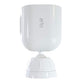 Buy now Arlo Total Security Mount - Arlo Certified Accessory - Anti-Theft Mount, Locks Camera into Place, Works with Arlo Ultra, Ultra 2, Pro 3 and Pro 4 Cameras, White - VMA5100-10000S-cr (Renewed) at indiglob india