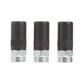 Buy now DEWALT Grease Gun Coupler, Heavy Duty, NPT, 1/8-Inch, 3-Pack (DCGG5701-3) at indiglob india