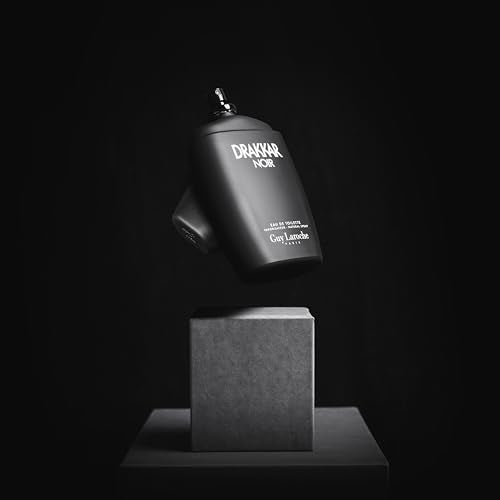 Buy now Guy Laroche Drakkar Noir, 50ml/1.7 oz. at indiglob india