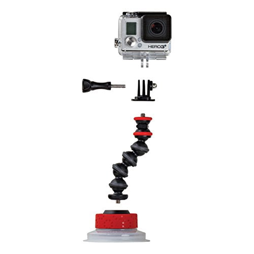Buy now Suction Cup & GorillaPod® Arm at indiglob india