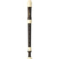 Buy now Yamaha YRS-314B Soprano Recorder, simulated Ebony finish, Baroque fingering, key of C at indiglob india
