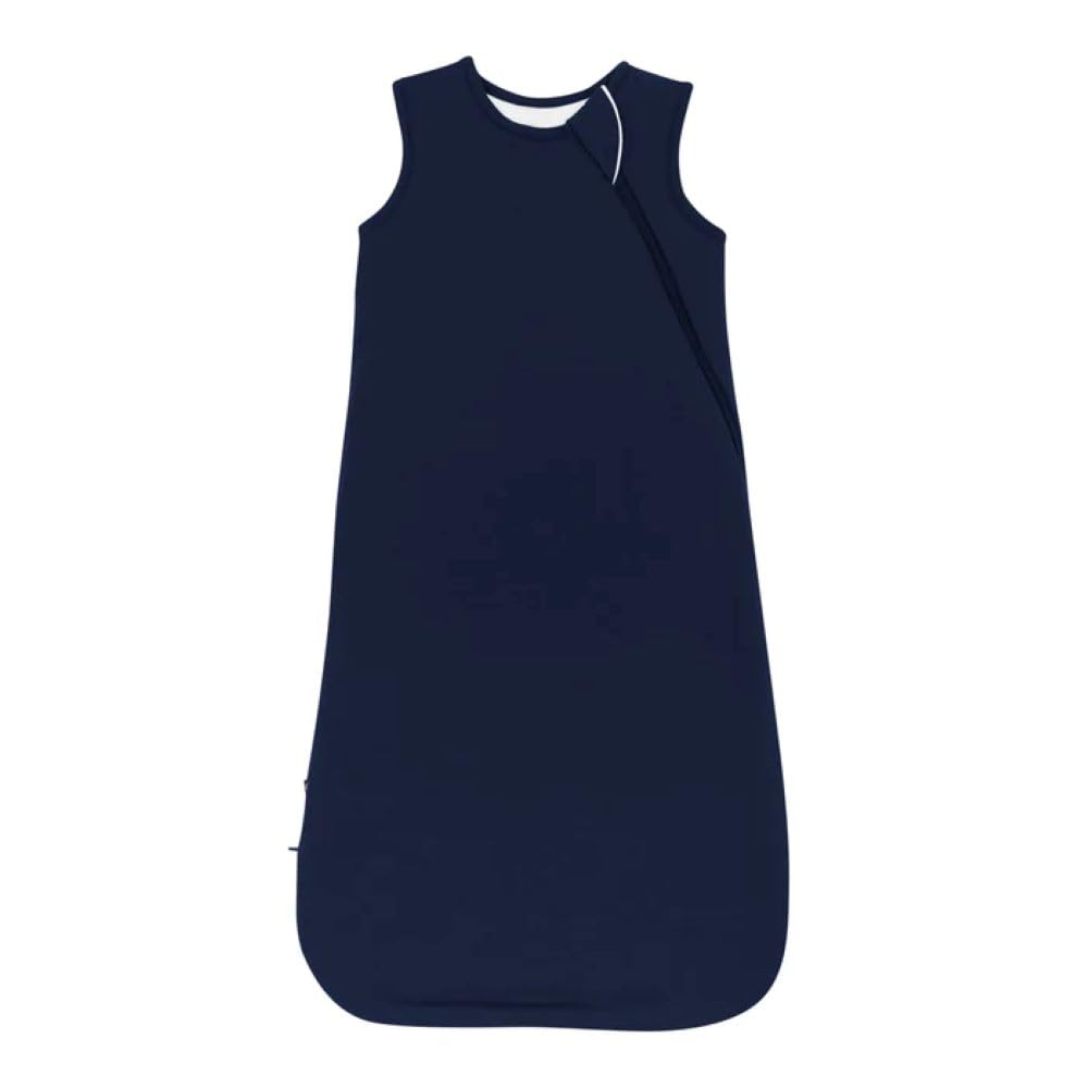Buy now KYTE BABY Unisex Rayon Sleeping Bag for Babies and Toddlers, 1.0 Tog Navy at indiglob india
