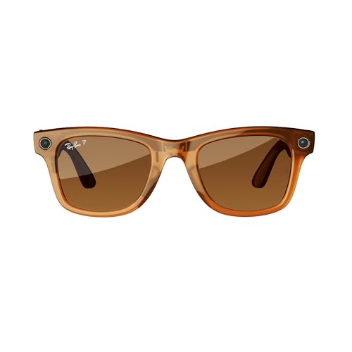 Buy now Ray-Ban Meta Glasses (Renewed) at indiglob india