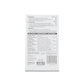 Buy now Klein Tools 56253 Wire Marker Book, Black Letters, Numbers, and Symbols at indiglob india