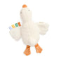 Buy now Itzy Ritzy Huggable Lovey (Goose) at indiglob india