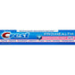 Crest Pro-Health Sensitive & Enamel Shield Toothpaste, Mint, 4.6 oz