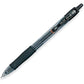 PILOT G2 Pens 0.7 mm - Fine Point, Refillable & Retractable Ballpoint Pens, Pack of 10; 5 Black & 5 Blue