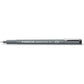 Staedtler Pigment Liner, 0.6mm, Black Ink (308-0.6)