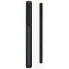 Galaxy Z Fold 6/5 Stylus Pen Fold Edition Replacement for Samsung Galaxy Z Fold 6/5 5G S Pen Galaxy S Pen Fold Edition Touch Stylus Only with Nibs (Green) - Black Pen+Case