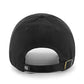 Buy now MLB New York Yankees '47 Brand Clean Up Adjustable Cap, One Size, Black at indiglob india