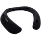 Silicone Protective Case Cover Compatible with Bose Soundwear Companion Wearable Speaker (Black)