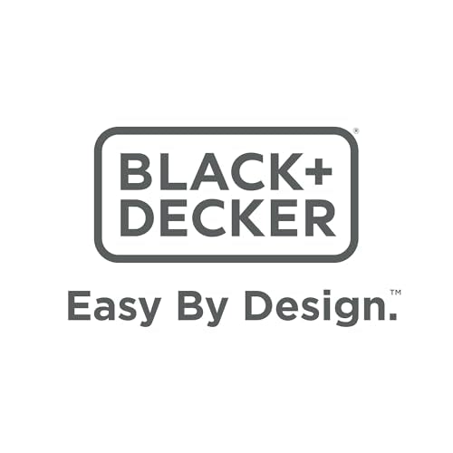 Buy now BLACK+DECKER dustbuster 20V Hand Vacuum Cordless Rechargeable, Car Vacuum Portable, Powerful Suction AdvancedClean Hand Vac with Extendible Crevice Tool, Flip-Up Brush and Charging Base (BDH2000L) at indiglob india