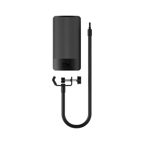 Buy now HyperX Shield Microphone Pop Filter at indiglob india