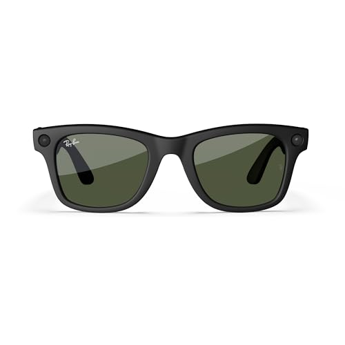 Buy now Ray-Ban Meta Glasses (Renewed) at indiglob india