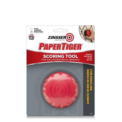 Buy now Zinsser Wallpaper Scoring Tool at indiglob india
