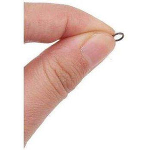 1 Box(1450PCS) Assorted Sizes Metal Closed Open Jump Rings Connecters for Necklace Bracelet DIY Jewelry Making Findings Kits(3mm 4mm 5mm 6mm 7mm 8mm 10mm)(Silver) - My Store