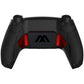 Buy now MODDEDZONE Smart Extreme Modded Controller + Anti Recoil 2 Remap Buttons & Interchangeable Thumbsticks & Hair Triggers, Tactical Buttons Compatible with PS5 Custom Controller PC (Red Extreme) at indiglob india