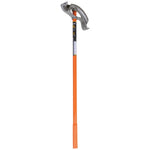 Buy now Klein Tools 51607 Aluminum Conduit Bender Full Assembly, 3/4-Inch EMT, 1/2-Inch Rigid, Wide Foot Pedal, Benchmark Symbols and Angle Setter at indiglob india