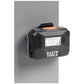 Buy now Klein Tools 56049 Rechargeable Headlamp / LED Lights, Adjustable Fabric Strap with Marker / Pencil Holder, 260 Lumens, for Work and Outdoors at indiglob india